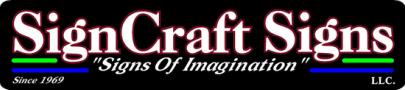 SignCraft Signs LLC